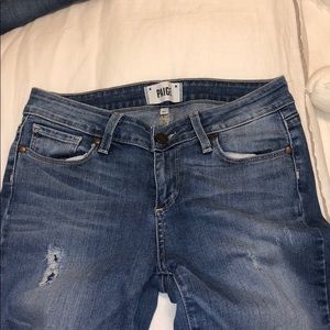 paige denim